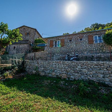 Ethno House Osobak Bed and Breakfast Virpazar Esterno foto